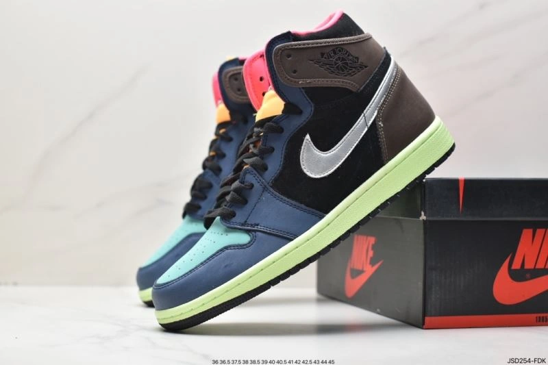 Nxkx Jordan Durable 203059