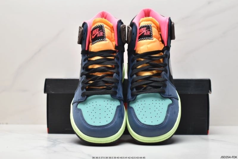 Nxkx Jordan Durable 203059