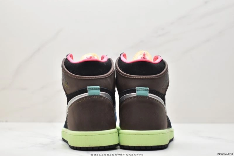 Nxkx Jordan Durable 203059