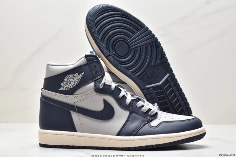 Vibrant Nxkx Jordan 203048