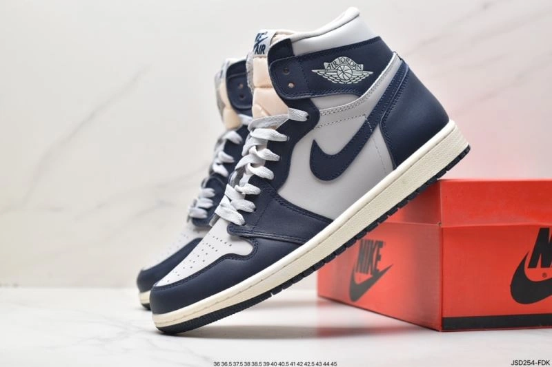 Vibrant Nxkx Jordan 203048