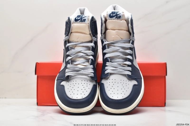 Vibrant Nxkx Jordan 203048