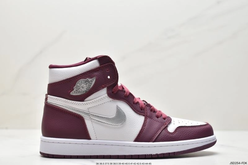 Nxkx Jordan SmartChoice 203057