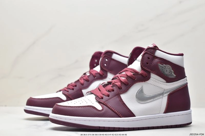 Nxkx Jordan SmartChoice 203057