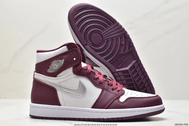 Nxkx Jordan SmartChoice 203057