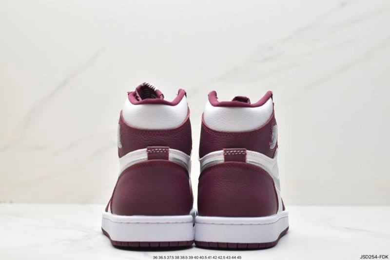 Nxkx Jordan SmartChoice 203057