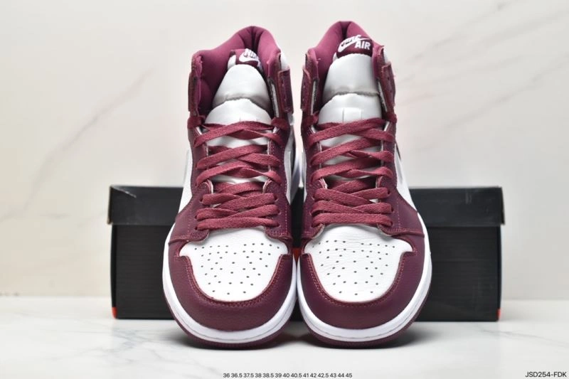 Nxkx Jordan SmartChoice 203057