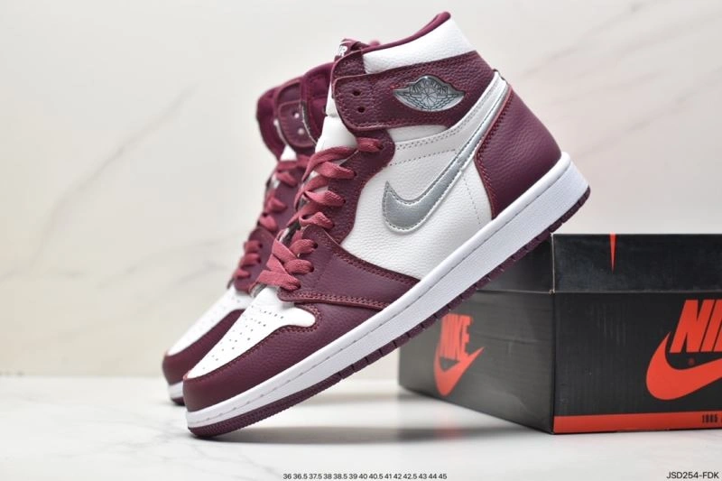 Nxkx Jordan SmartChoice 203057