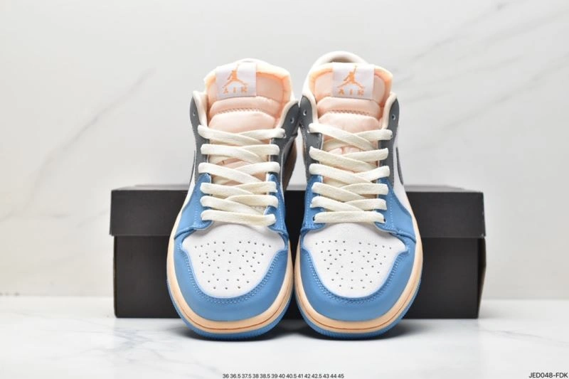 Nxkx Jordan Sophisticated 203051