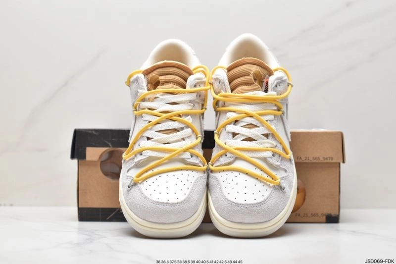 Nxkx Dunk Trendy 204527
