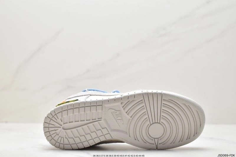 SportInspired Nxkx Dunk 204524