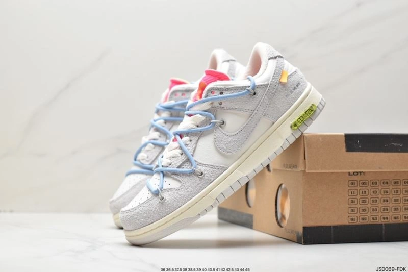 SportInspired Nxkx Dunk 204524