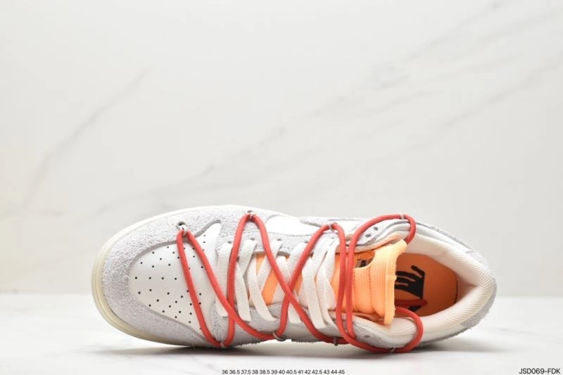 Nxkx Dunk Trendy 204513