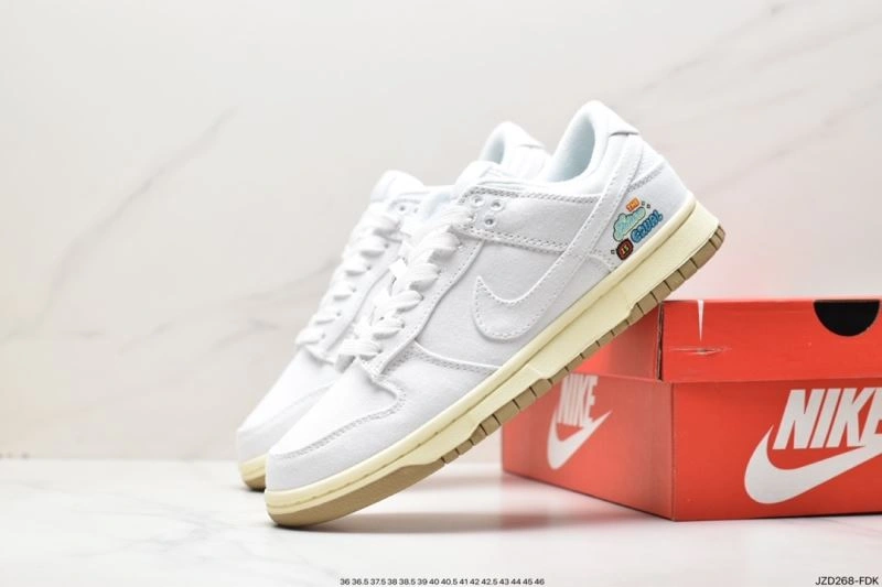 Nxkx Dunk Compact 204510