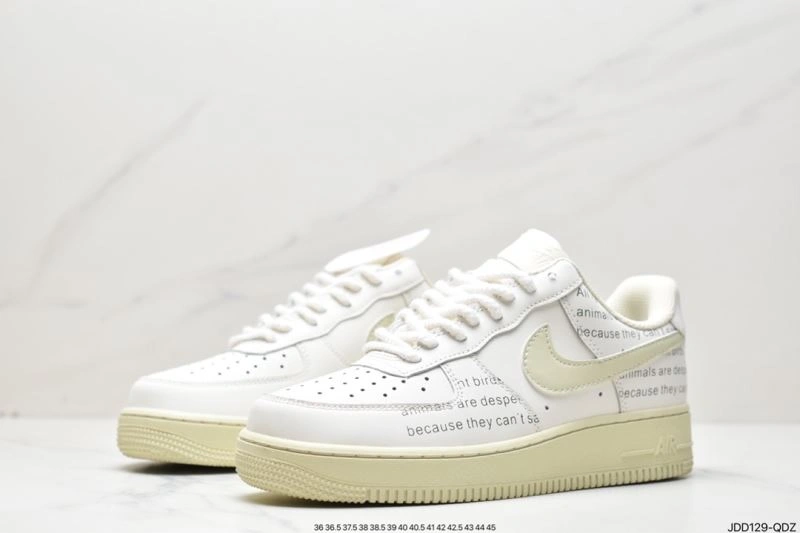 Nxkx Air Force Bright 207513