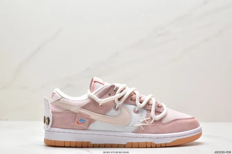 Popular Nxkx Dunk 204501
