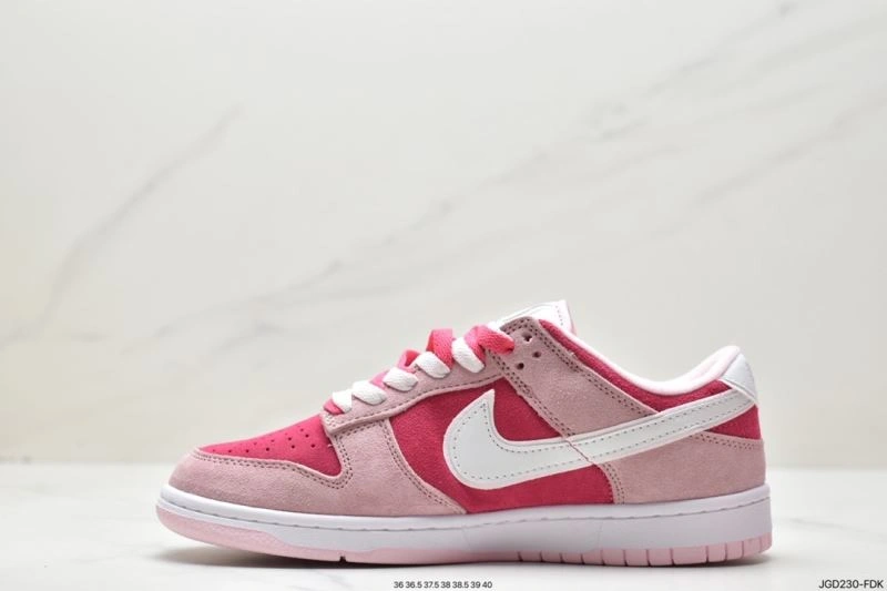 Nxkx Dunk NewStyle 204500