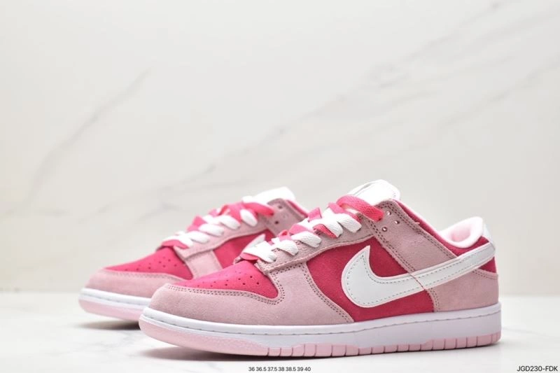 Nxkx Dunk NewStyle 204500