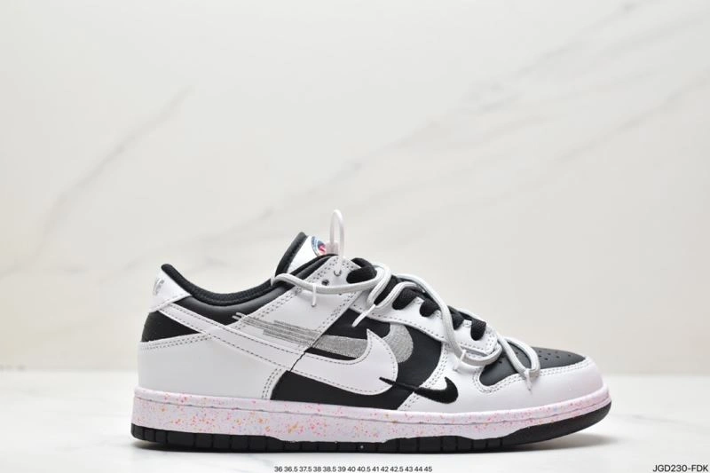 Nxkx Dunk Bold 204498