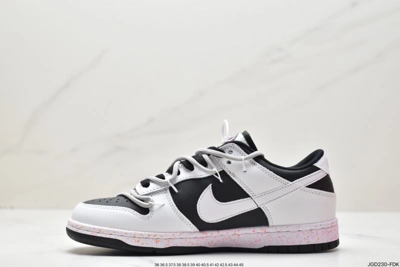 Nxkx Dunk Bold 204498