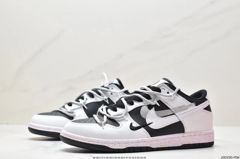 Nxkx Dunk Bold 204498