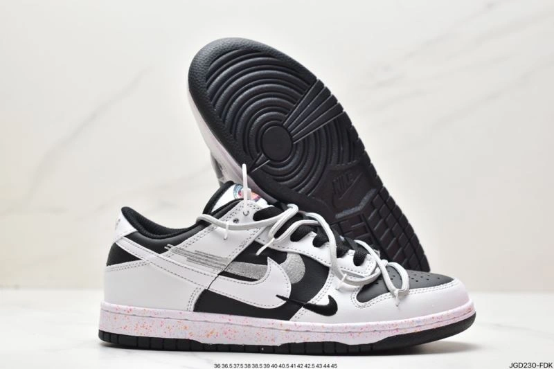 Nxkx Dunk Bold 204498