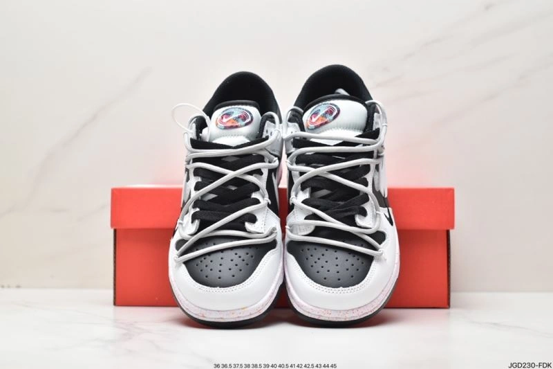 Nxkx Dunk Bold 204498