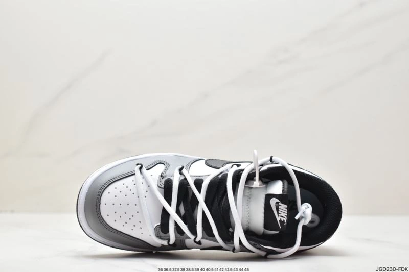 Nxkx Dunk Trendsetting 204499