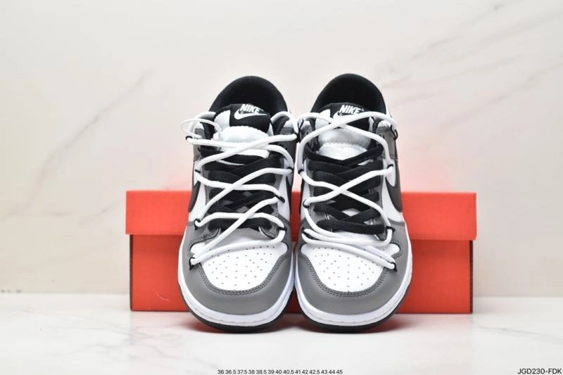 Nxkx Dunk Trendsetting 204499