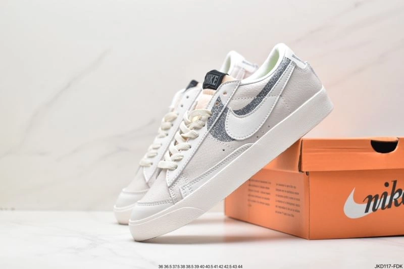 Nxkx Sneakers Refined 201605