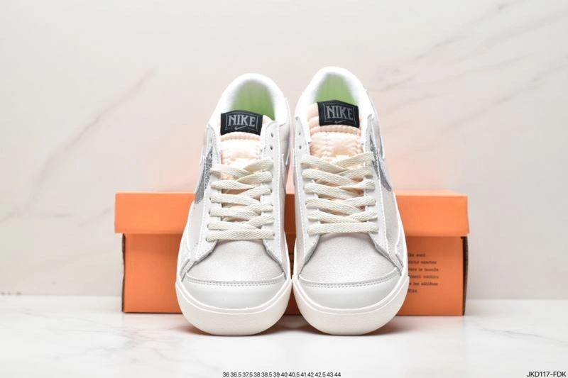 Nxkx Sneakers Refined 201605