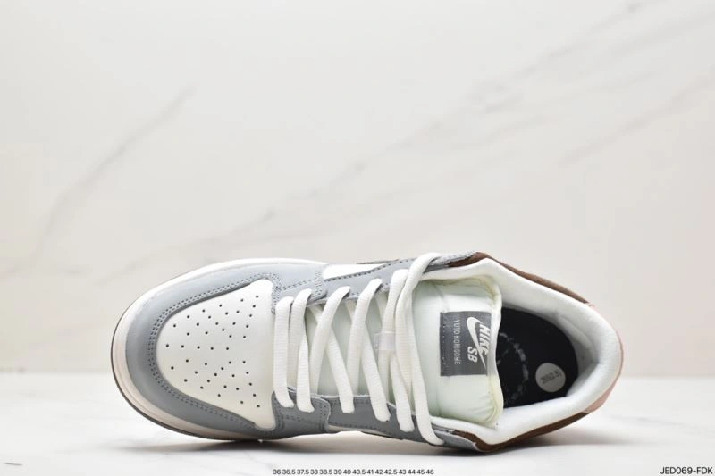 Unique Nxkx Dunk 204496