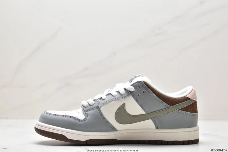 Unique Nxkx Dunk 204496