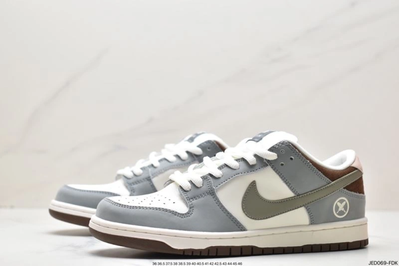 Unique Nxkx Dunk 204496