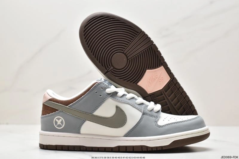 Unique Nxkx Dunk 204496