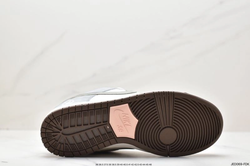 Unique Nxkx Dunk 204496