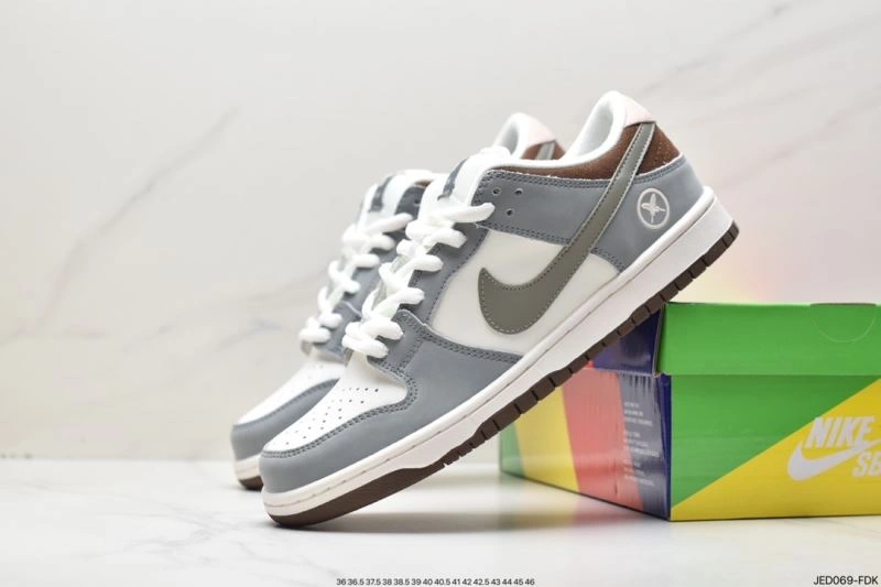 Unique Nxkx Dunk 204496