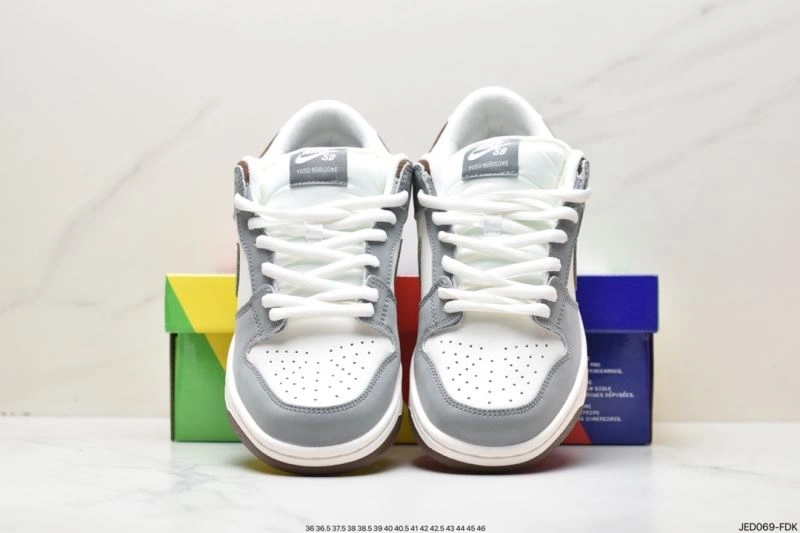 Unique Nxkx Dunk 204496