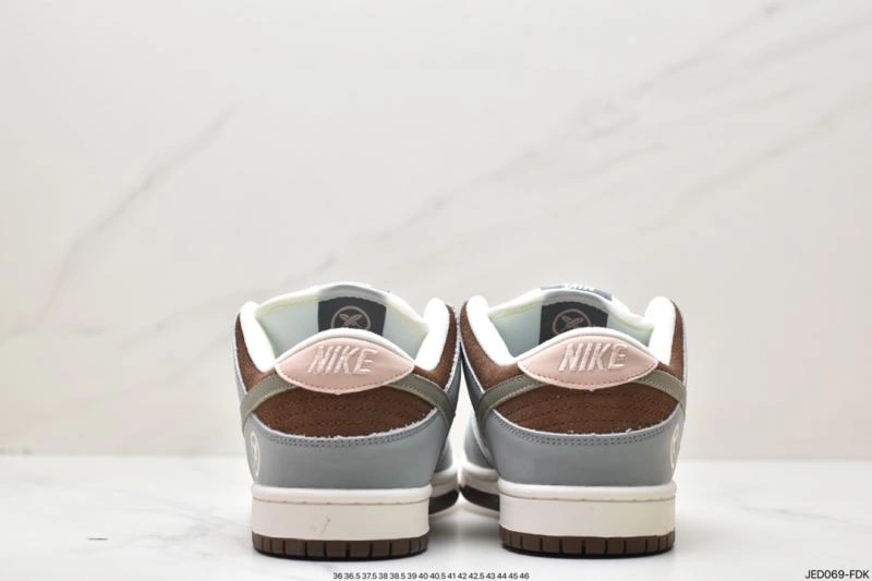 Unique Nxkx Dunk 204496