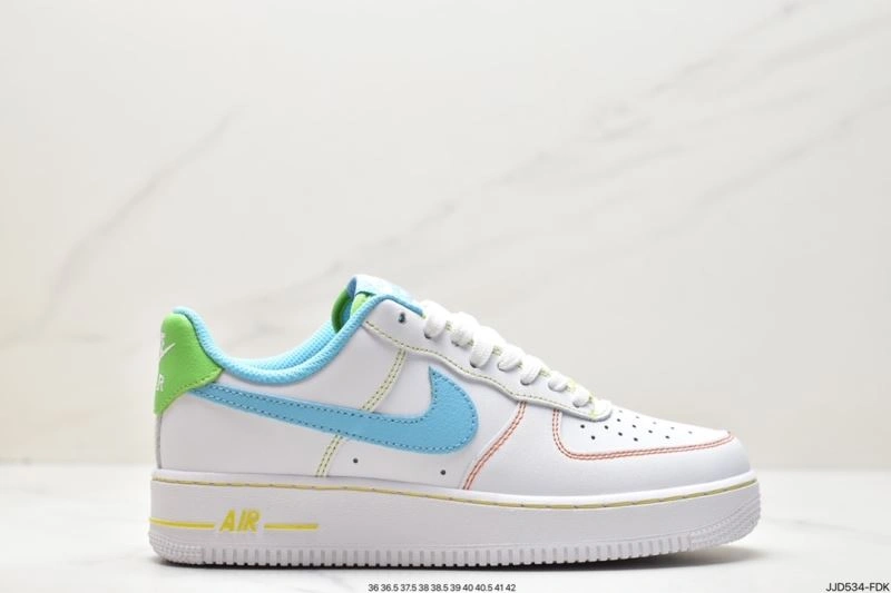 Nxkx Air Force Bright 207511