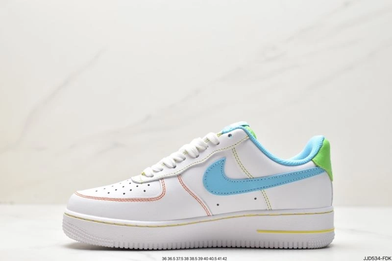 Nxkx Air Force Bright 207511