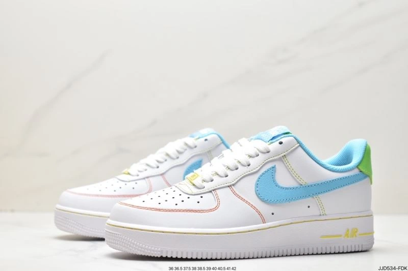 Nxkx Air Force Bright 207511
