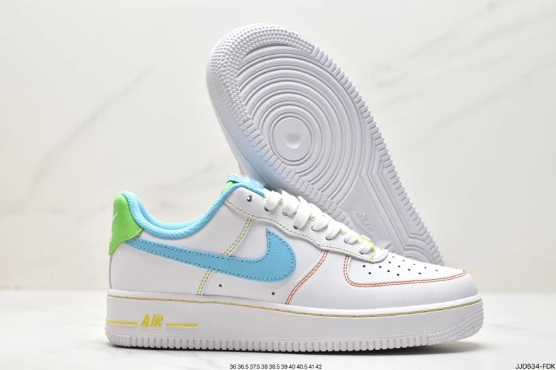 Nxkx Air Force Bright 207511