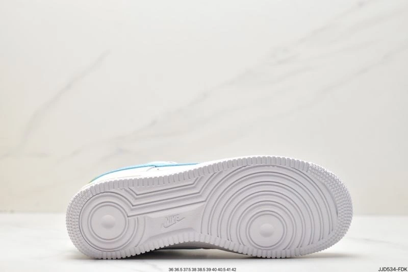 Nxkx Air Force Bright 207511
