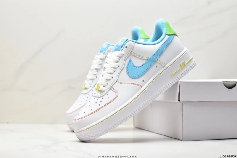 Nxkx Air Force Bright 207511