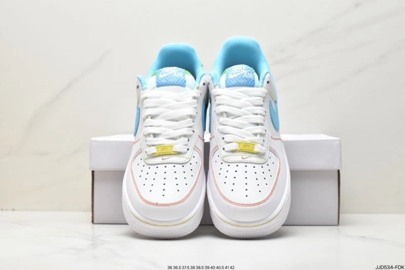 Nxkx Air Force Bright 207511