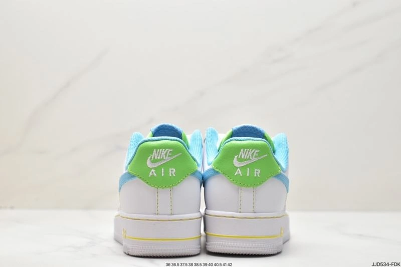 Nxkx Air Force Bright 207511