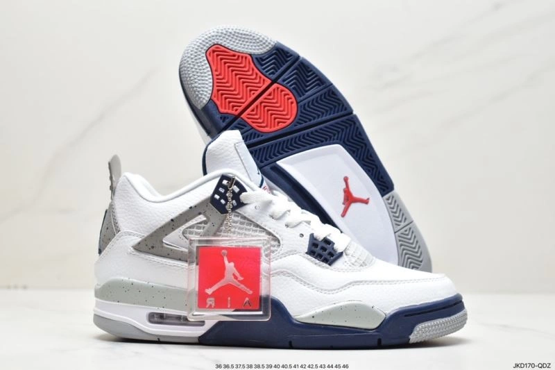 Nxkx Jordan Vibrant 203042