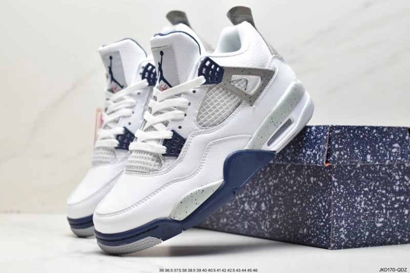 Nxkx Jordan Vibrant 203042