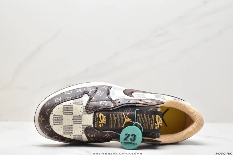 Nxkx Jordan Fashionable 203045